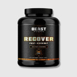 Beast Pharm Recover Post Workout 30 servings | Megapump