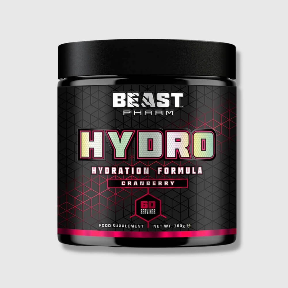 Beast Pharma Hydro 60 servings | Megapump