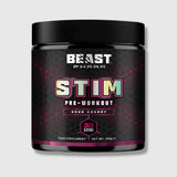 Beast Pharm Stim Pre workout 30 servings | Megapump