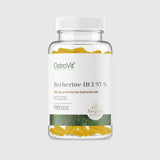 Ostrovit berberine HCL 90 capsules | Megapump