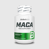 Biotech USA Maca 1500 mg maca root extract | Megapump