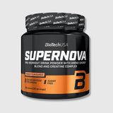 Biotech USA Supernova Pre-workout 30 servings | Megapump