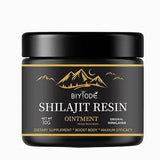 Shilajit Ointment 30g Mineral Resin | Megapump