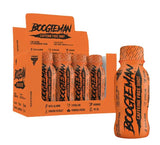 Boogieman Fuel Preworkout Shots Stim free Trec Nutrition | Megapump