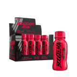 Boogieman Fuel Preworkout Shots Trec Nutrition | Megapump