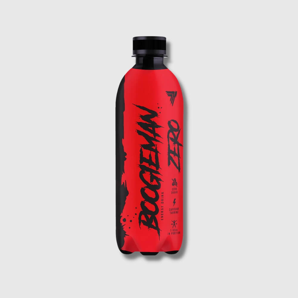 Boogieman zero energy drink 500 ml | Megapump
