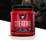 BSN Creatine powder DNA 200g  | Megapump