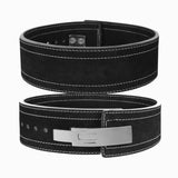 Leather Powerlifting Buckle Belt *SPECIAL OFFER*