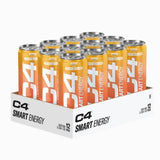 c4 smart energy drink zero sugar | Megapump