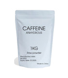 Caffeine powder 900g