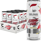 Celsius Energy Drink Cosmic Vibel | Megapump