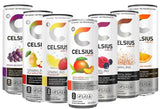 Celsius Energy Drink 355 ml | Megapump