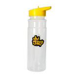 Chaos Crew Juicy Water Bottle 600ml | Megapump