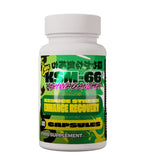 Chaos Crew KSM-66 Ashwagandha 60 capsules | Megapump