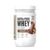 chocolate hazelnut Whey Protein Sports Nutrition | Megapump