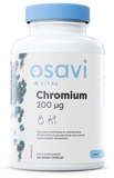 Chromium 200ug OSAVI