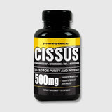 Cissus 500 mg Primaforce - 120 capsules | Megapump