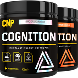 Cognition Nootropic CNP 30 SERVINGS | MEGAPUMP