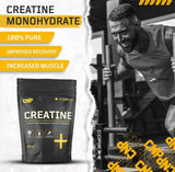 CNP Professional Creatine Monohydrate Powder 250g | Megapump