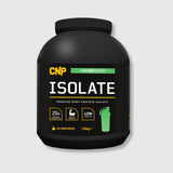 CNP Isolate 1.6kg  | Megapump
