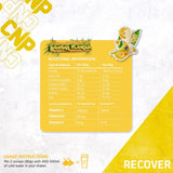 CNP Recover Fast Acting Recovery Formula