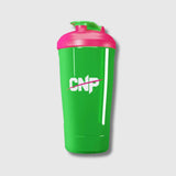 CNP LEVEL-UP Shaker Green | Megapump