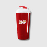 CNP LEVEL-UP Shaker Red | Megapump