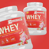 Premium Whey Protein Powder CNP - 2 kg | Megapump