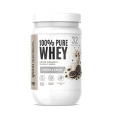 cookies & cream Whey Protein Sports Nutrition | Megapump