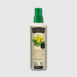 Cooking Spray with buttery flavour International Collection - 190 ml | Megapump