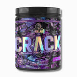 Crack Dark Labs - 20 / 40 servings | Megapump