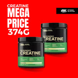 Creatine Powder Optimum Nutrition 55 servings