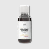 Supplement Needs Liposomal Curcumin with Resveratrol 150 ml | Megapump