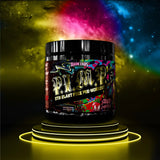 Dark Labs PIMP Stim Free Preworkout | Megapump