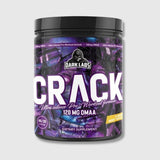 Dark Labs Crack Ultra intense pre workout formula | Megapump