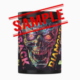 Crack Pre workout Dark Labs Sample - 1 SERVING