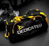 Premium Gym Bag Dedicated | Megapump