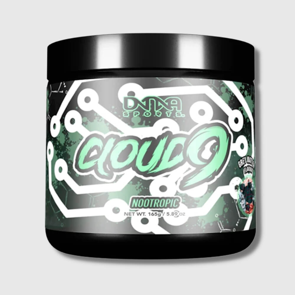 DNA Sports Cloud9 Nootropic 30 servings Megapump