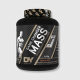 Game Changer Mass DY Nutrition - 3000g | Megapump