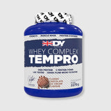 Whey Complex Tempro 2270g, 75 Servings | Megapump