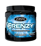 Driven Sports Frenzy Pre-Workout HIGH stim jack 3D | Megapump