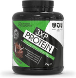 Dynamix 3XP protein 2kg - megapump