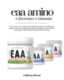 Essential Amino Acids powder SPORTS NUTRITION | Megapump