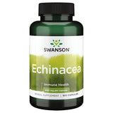 Echinacea 400 mg 100 caps Swanson | Megapump