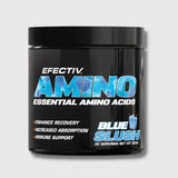 Efectiv Amino Essential Amino Acids Efectiv Sports Nutrition - 30 servings | Megapump