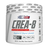 Crea-8 Creatine Monohydrate EHP Labs 500g | Megapump