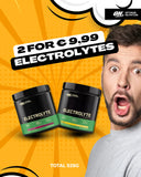 Electrolytes optimum nutrition | Megapump