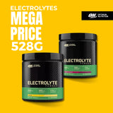 Electrolytes optimum nutrition | Megapump