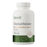 Glutathione Ostrovit - 90 capsules