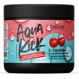 Aqua Kick L-Carnitine Ostrovit 300g